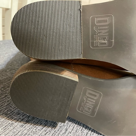 Dingo Women’s Western Boots - Picture 16 of 16